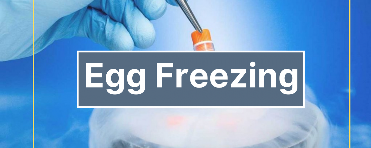 Egg Freezing Procedure