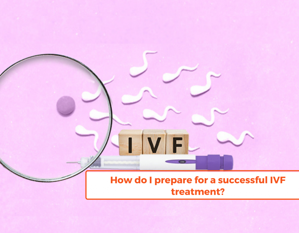 successful IVF treatment