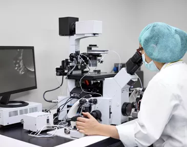 bet ivf clinic in India